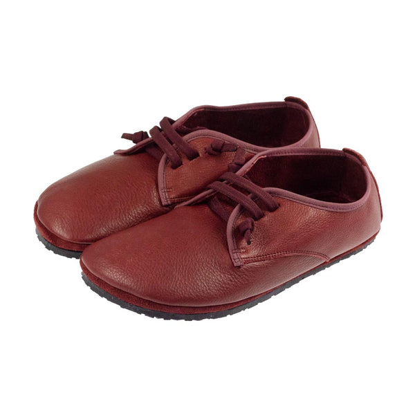 MN-Atomic Barfußschuhe Damen und Herren Leder