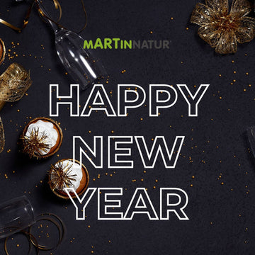 Ein Rückblick auf 2024 und ein herzliches Willkommen für 2025