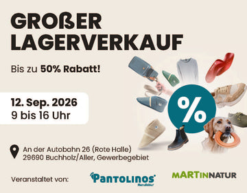Großer Lagerverkauf in der roten Halle im Gewerbegebiet Buchholz/Aller