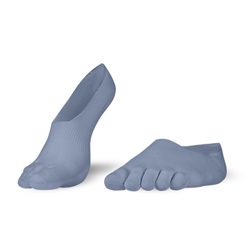 MN-Knitido-Everyday-Essential-Cotton-No-Show graublau