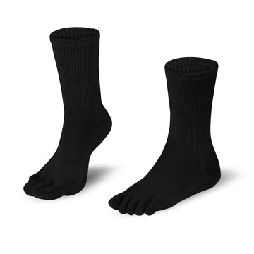 MN-Knitido-Dr.Foot-Hallux-Valgus schwarz