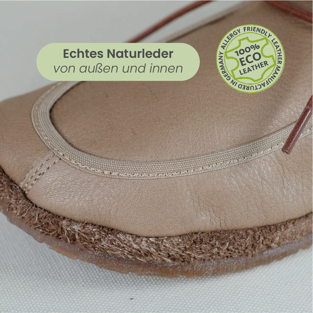 MN-ABYLON Barefoot Shoes Hippo