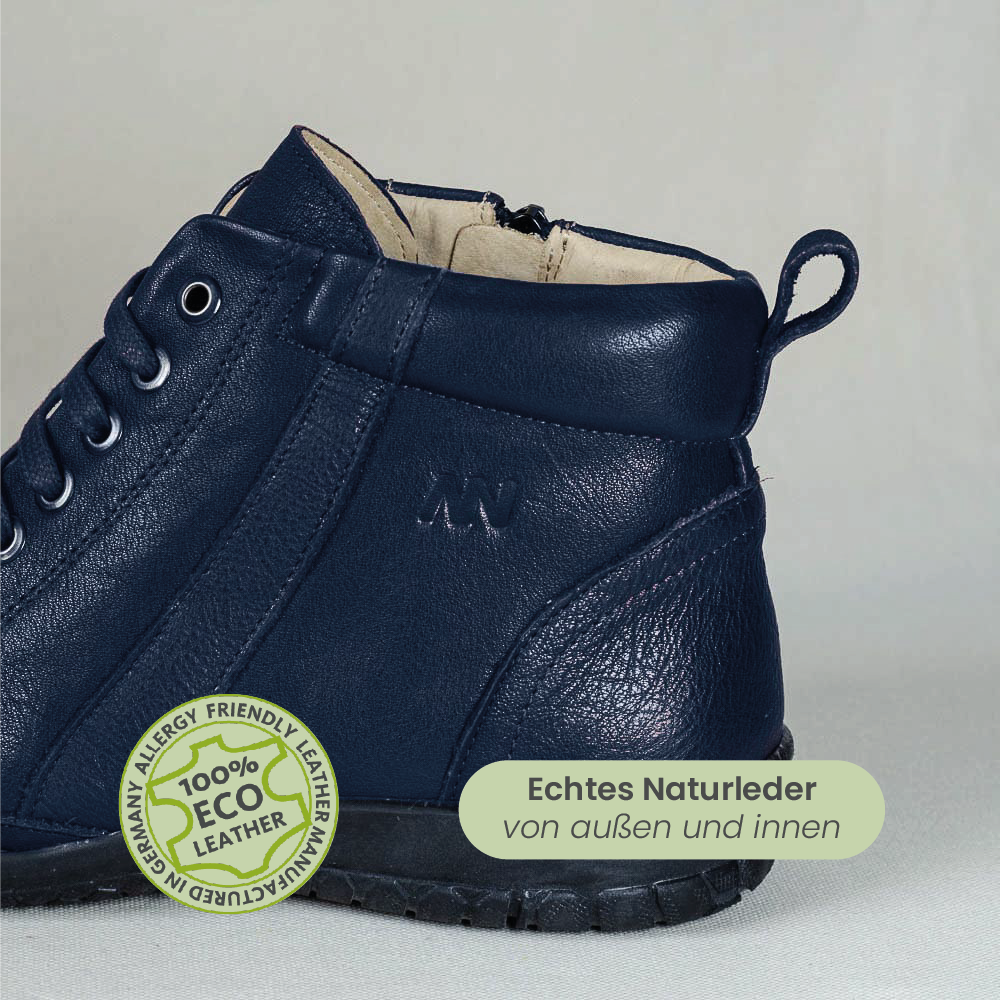 MN-Lua-Komfortschuhe Navi