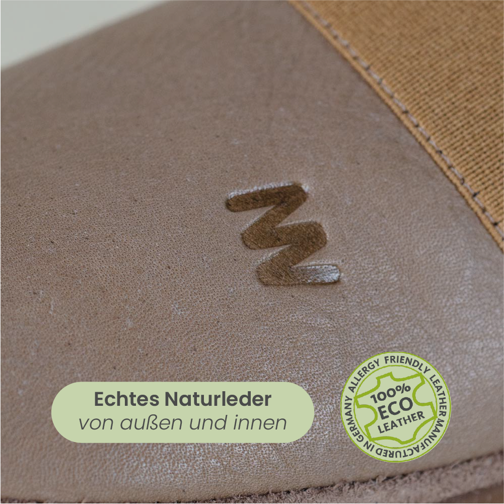 MN Apache Barefoot Shoes Hippo