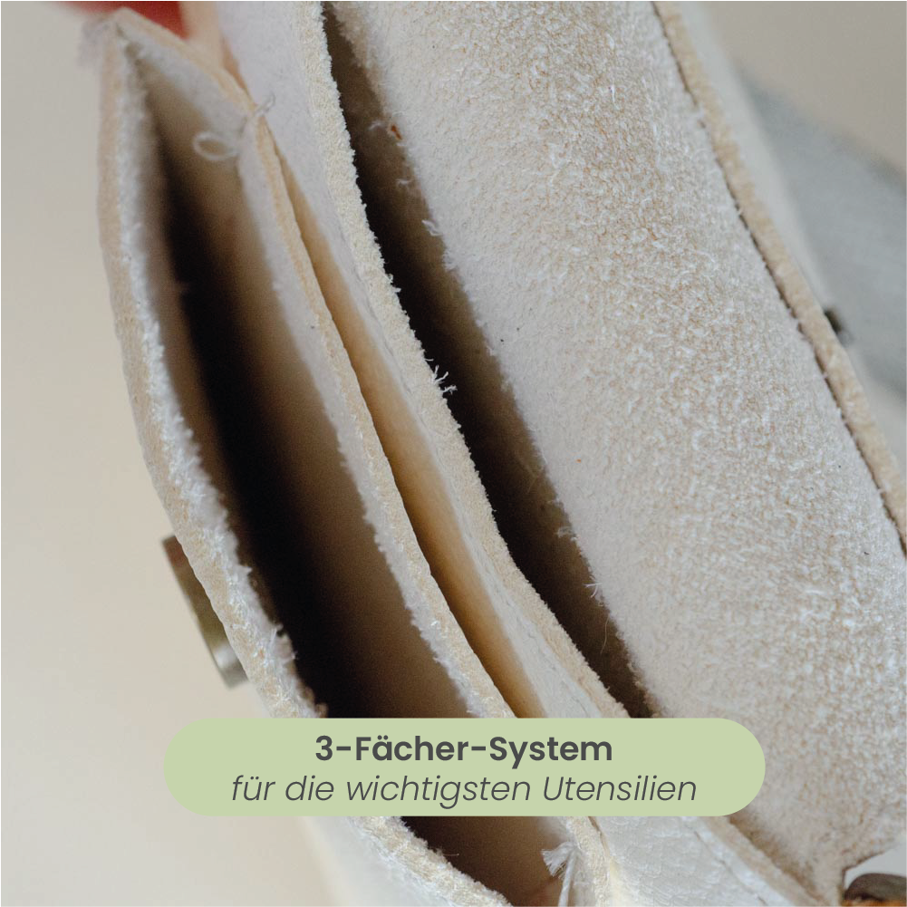 MN-Mobile Phone Case-Delamo Beige