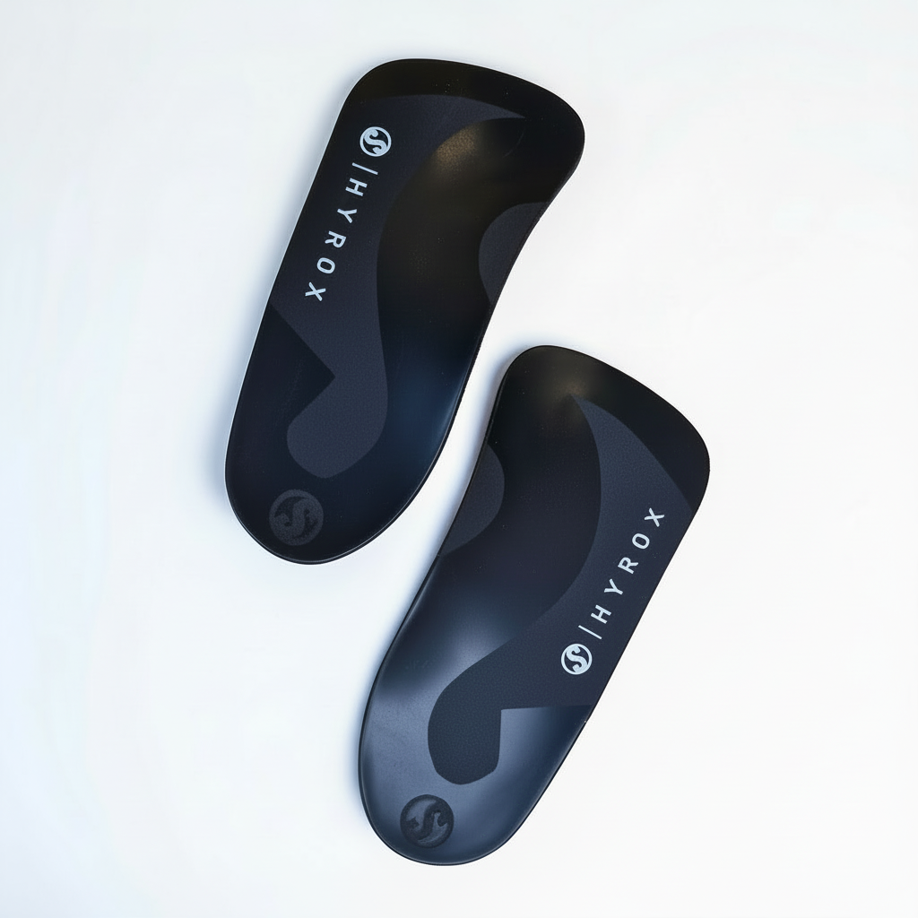 Shapes Hyrox Performance Edition - Trainingssystem für gesunde, starke Füße