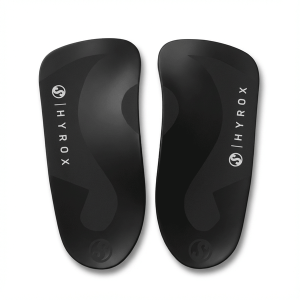 Shapes Hyrox Edition: Fußtraining für Sportler