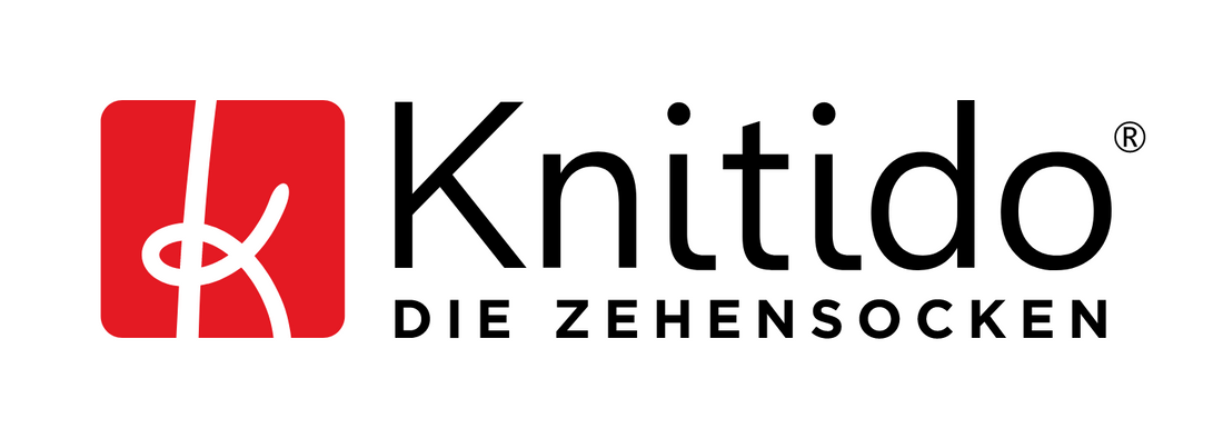 MN-Knitido Cotton and Merino Midi grau meliert