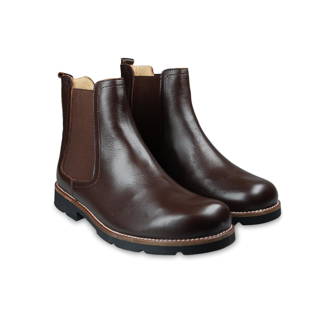 Stiefeletten MN-Nelsea