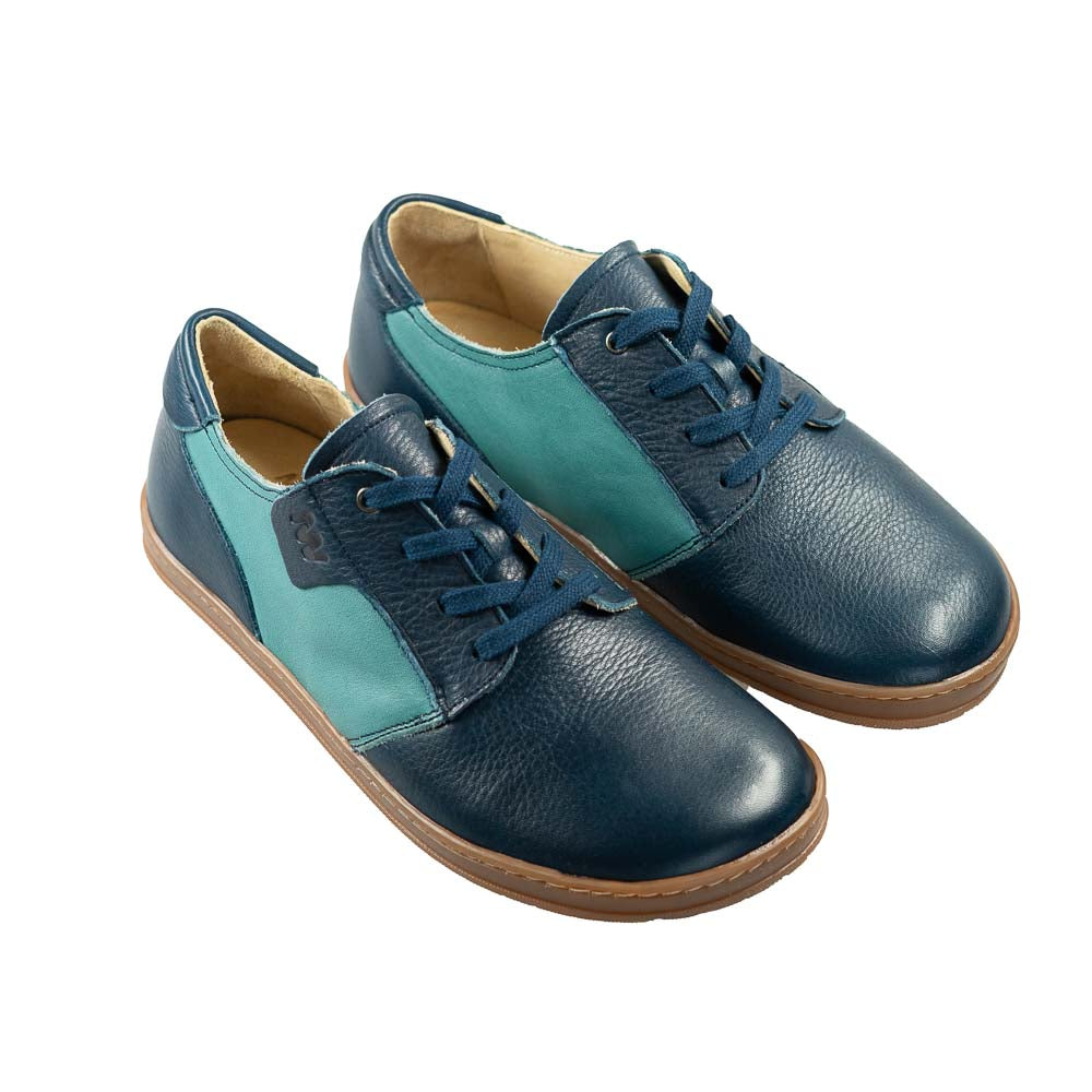 MN-Artiko Barefoot Shoes Blue 